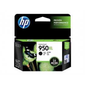 Cartouche originale hp 950xl Noir, Racine