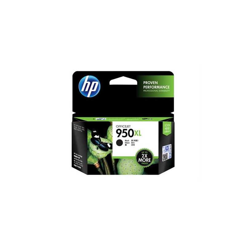 Cartouche originale hp 950xl Noir, Racine Cartouche originale hp 950xl Noir, Racine