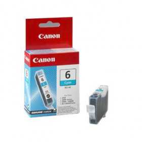 Cartouche originale canon 6 Cyan, Racine