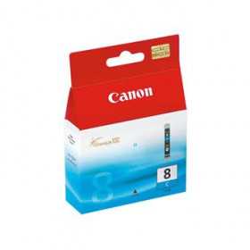 Cartouche originale canon 8 Cyan, Racine
