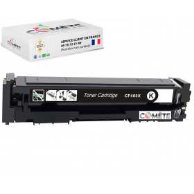 1 Toner compatible HP 201...