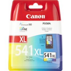 Cartouche originale CANON CL-541XL 541 XL 541XL CL, Racine