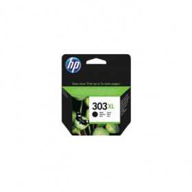 HP 1 Cartouche originale HP 303 XL 303XL Noir, Racine