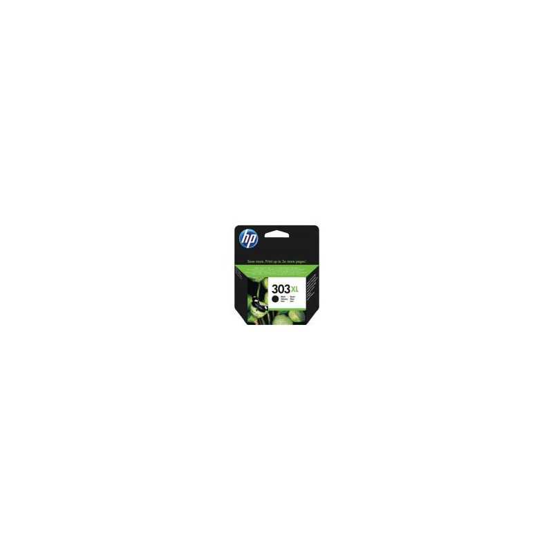 HP 1 Cartouche originale HP 303 XL 303XL Noir, Racine HP 1 Cartouche originale HP 303 XL 303XL Noir, Racine