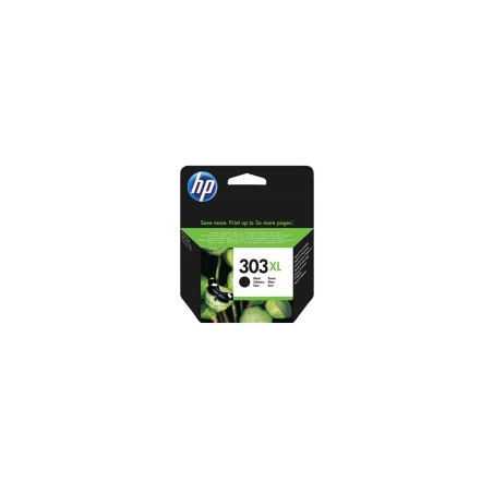HP 1 Cartouche originale HP 303 XL 303XL Noir, Racine