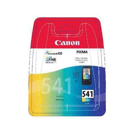 Cartouche originale CANON CL-541 541 CL, Racine
