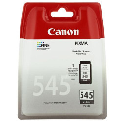 CANON 1 Cartouche d'encre CANON  PG545 545 NOIR, Racine