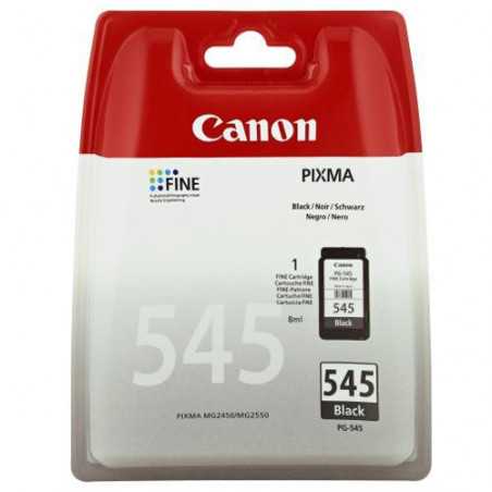 CANON 1 Cartouche d'encre CANON PG545 545 NOIR, Racine