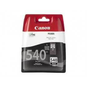 1 cartouche originale CANON PG540 540 BK, Racine