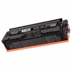 1 TONER COMPATIBLE AVEC HP CF530A 205A NOIR, Racine