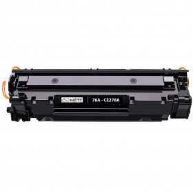 1 Toner compatible HP 78A Noir, Racine