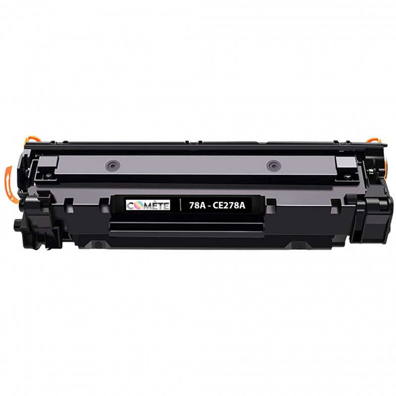 1 Toner compatible HP 78A Noir, Racine 1 Toner compatible HP 78A Noir, Racine