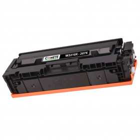 NEUTRE H.207XB BK TONER COMPATIBLE AVEC HP W2210X, Racine