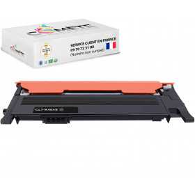 1 Toner compatible SAMSUNG 404s Noir