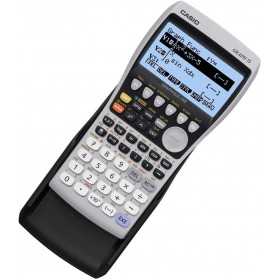 Calculatrice CASIO GRAPH 75+, Racine