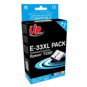 33XL EPSON 33XL COMPATIBLE