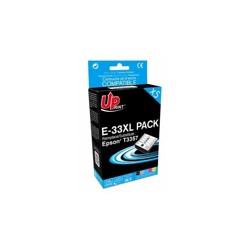 33XL EPSON 33XL COMPATIBLE