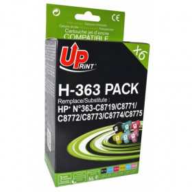 HP 363 PACK