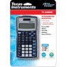 Calculatrice scientifique Texas 30XIIS