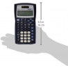 Calculatrice scientifique Texas 30XIIS