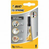 colle forte BIC Fix Stron3g - Comète consommable