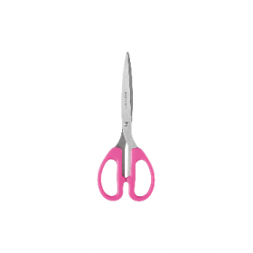 Ciseaux 21 cm Ambar Rose / Largeur: 100 mm / Hauteur: 280 mm / Profondeur: 14 mm