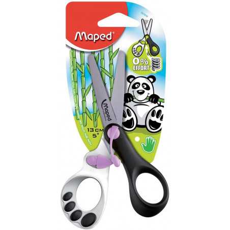 Ciseaux Maped KOOPY 13cm Rose