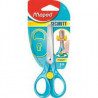 Ciseaux Maped SECURITY 13cm Bleu