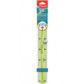 Règle MAPED FLEX 30CM