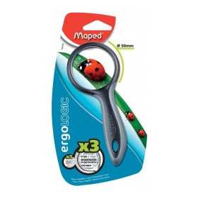 LOUPE DE LECTURE MAPED 50 MM