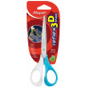 Ciseaux MAPED SHAPE 3D 16 CM bleu