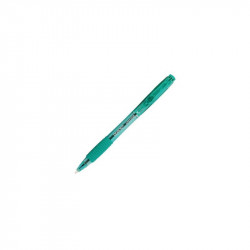 Stylos à bille Ball Point  BIC 1.0 Epene (Rétractable) Vert (EP01-0520) Pack 50