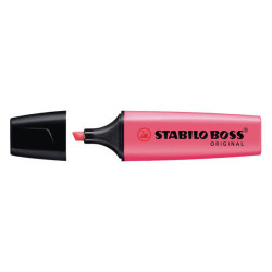 Stabilo Boss Rose...