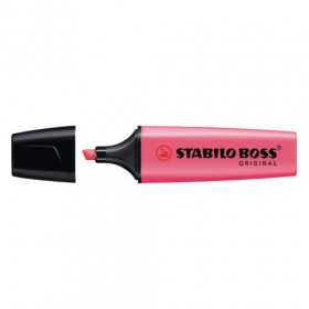 Stabilo Boss Rose...