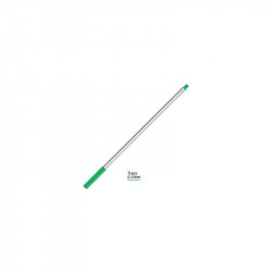 Marqueur Fineliner 0.5mm Smartd Vert Cx 12. Conception hexagonale rayée.Pointe e