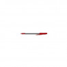 Stylo Bille Ball Point 1,0 p/ Impressão EP01-0509 Rouge Pack 50 - Comète consommable