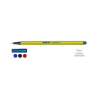 Marqueur Permanent Fineliner Molin RFL290 Bleu Pack 12