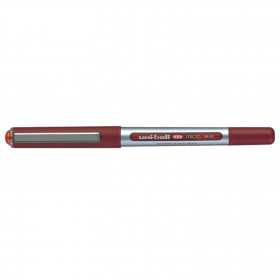 UNI-BALL EYE MICRO UB-150 Rouge / Ref: 1501 Ecriture 0,5mm.