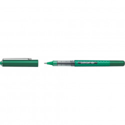 UNI-BALL EYE FINE UB-157D Vert / Ref: 157D3 / Ecriture 0,7mm.