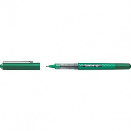 UNI-BALL EYE FINE UB-157D Vert / Ref: 157D3 / Ecriture 0,7mm.