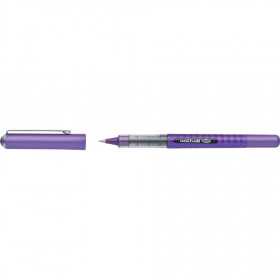 UNI-BALL EYE FINE UB-157D Violet / Ref: 157D5 / Ecriture 0,7mm.