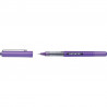 UNI-BALL EYE FINE UB-157D Violet / Ref: 157D5 / Ecriture 0,7mm.