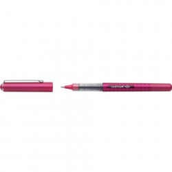 UNI-BALL EYE FINE UB-157D Violet / Ref: 157D5 / Ecriture 0,7mm.