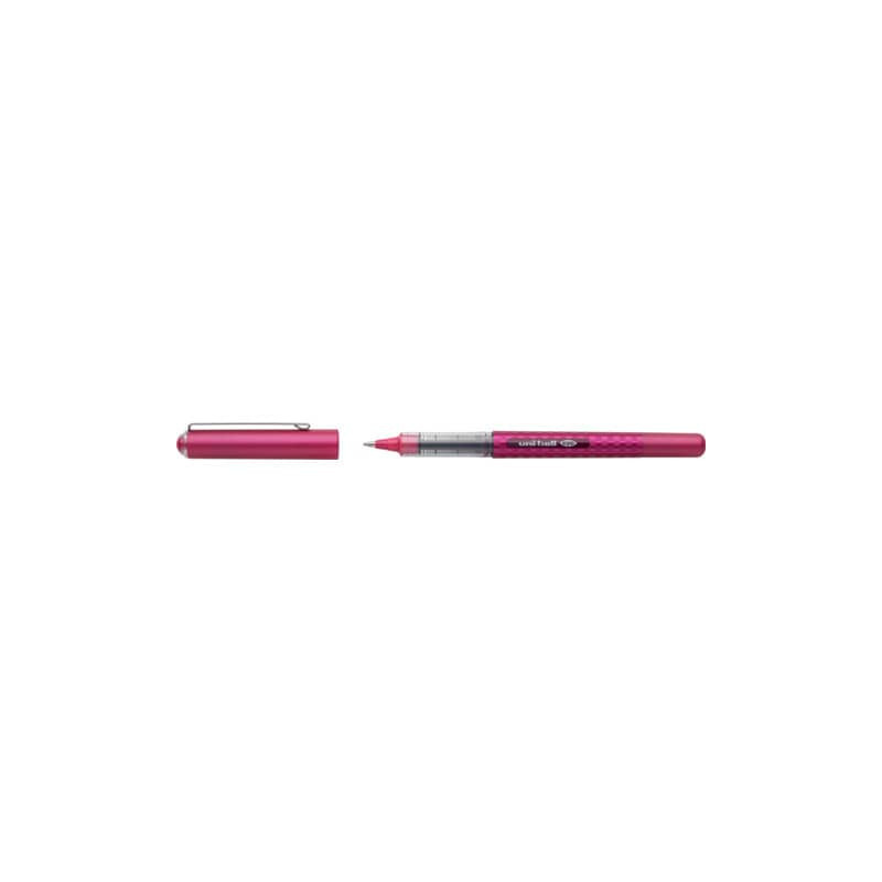 UNI-BALL EYE FINE UB-157D Violet / Ref: 157D5 / Ecriture 0,7mm.