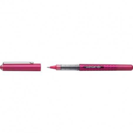 UNI-BALL EYE FINE UB-157D Violet / Ref: 157D5 / Ecriture 0,7mm.