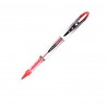 UNI-BALL EYE MICRO VISION ELITE UB-205 Rouge / Ref: 2051 / CEcriture 0,5mm.