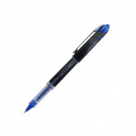 UNI-BALL EYE MICRO VISION ELITE UB-205 Bleu / Ref: 2052 / Ecriture 0,5mm.