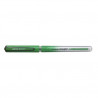 UNI-BALL INSIGHT UB-211 Vert / Ref: 2113 / Ecriture 0,7mm.