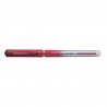 UNI-BALL INSIGHT UB-211 Rouge / Ref: 2111 / Ecriture 0,7mm.