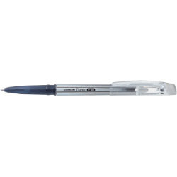 UNI SIGNO TSI UF-220 Noir / Ref: UF2204 /  Ecriture 0,7mm.